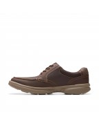 Men's Beeswax Leather Shoes