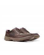 Men's Beeswax Leather Shoes