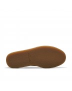 Men's Black Leather Shoes