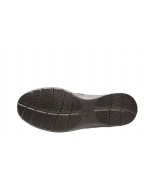 Men's Brown Oily Oxfords