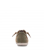 Men's Dark Sand Combi Shoes