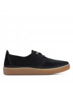 Men's Lace Oxford Shoes