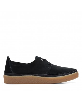 Men's Lace Oxford Shoes