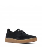 Men's Lace Oxford Shoes