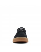 Men's Lace Oxford Shoes