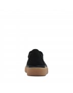 Men's Lace Oxford Shoes