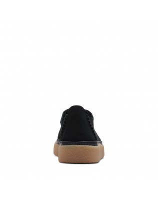 Men's Lace Oxford Shoes