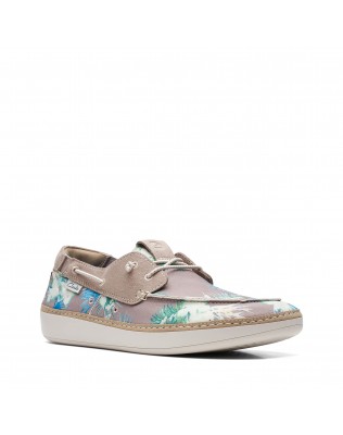 Men's Sand Flora sneakers