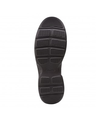 Men's Tan Tumbled Loafers